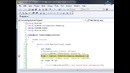 C# dasturlash tili. 2 – dars (2-qism). Dasturlashda hatolarni aniqlash