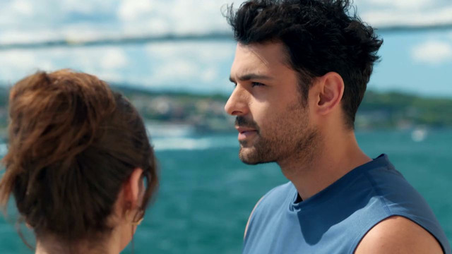 Лейла – 38 серия | 2024 (Жизнь Любовь Справедливость)