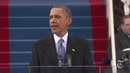 Barack Obama 2013 Inauguration Speech