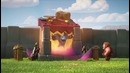 Clash of Clans Bye Bye Builder