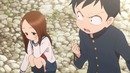 Karakai Jouzu no Takagi-san 2 – Насмешница Такаги-сан 2 PV2