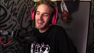 TRY NOT TO LAUGH CHALLENGE {Important Videos Edition} / Pewdiepie (Eng) (06.02.2017)