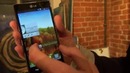 Обзор LG Optimus L9. Новогодний компромисс – YouTube