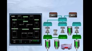 Electrical Power system Presentation (CBT A320)