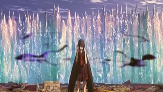 AMV Akame Ga Kill! Esdeath vs Akame Final Fight