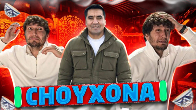 Choyxona