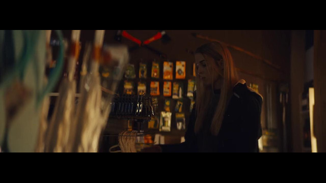 Ekali & Illenium & Chloe Angelides – Hard To Say Goodbye (Official Video)
