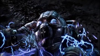 Mortal Kombat X – 13 наиболее жестоких Fatality