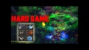 Dota alchemist mother f (hard game) (03.02.2019)