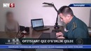 Ofitsiant qiz o‘g’irlik qildi