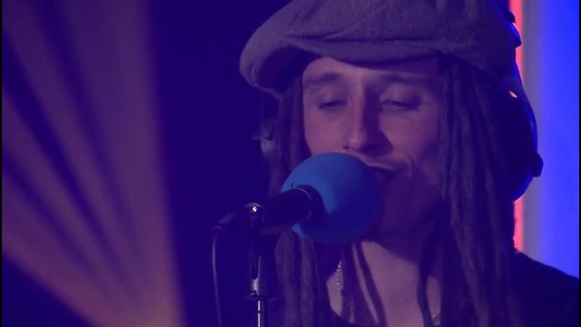 Jonas Blue, JP Cooper – Perfect Strangers in the Live Lounge