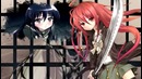 Shakugan no Shana Second / OP №1 (Nika Lenina Russian TV Version)