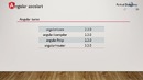 Angular asoslari 1 2