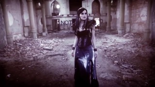 XANDRIA – Nightfall (Official Video)