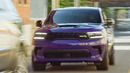 2026 Dodge Durango SRT Hellcat Jailbreak