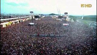 30 Seconds to Mars – The Kill (Live at Rock am Ring 2010)