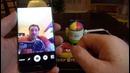 Galaxy S7 Edge Возможности камеры. Сравнительный обзор. #3