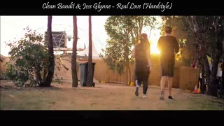 Clean Bandit & Jess Glynne – Real Love
