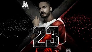 Maluma – 23 (Official Audio 2017!)