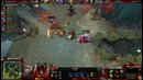 DOTA2: ESL One Franfurt: CoL vs VP (Group B, Game 1)