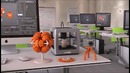 M3D The Micro – 3D-принтер