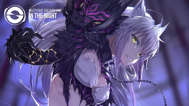 Muzzy – In The Night (feat. Sullivan King)