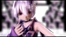 Giga-p feat. V4Flower- Hibikase MMD