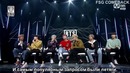 BTS – Comeback Show (рус. саб)