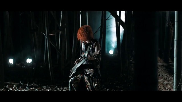 DEVILOOF – 拷訊惨獄 (Official Music Video 2019)