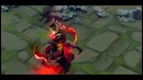 Juggernaut Arcana dota 2
