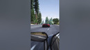 Lamborghini Aventador SVJ Acceleration!! #shorts