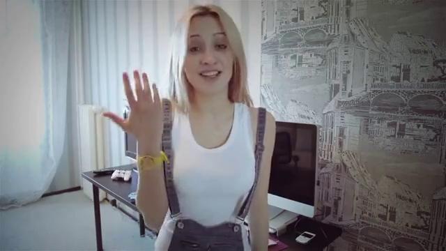 МОЙБЛОГ #1 – Чики на YouTube