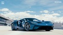 Ford GT 2017 – Тест-Драйв