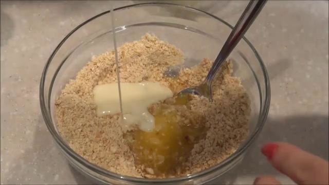 Торт «белое облако» из зефирного суфле без выпечки / cake souffle no baking