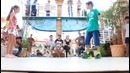 Hip Hop Kids (Aqua Dance Battle 29.06.2015)