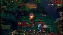 WoW Warrior Виги – Зеленый вредитель – Эпизод I (+18)