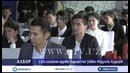 125-солагии адиби барҷастаи ӯзбек Абдулло Қодир