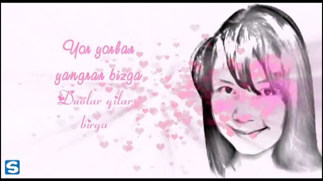 Shahzoda – Yor yorlar (Lyric Video Special for you N...)