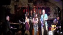 Desafinado RITA PAYÉS Joan Chamorro quintet & Scott Hamilton