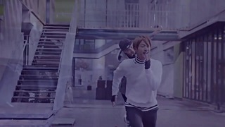 [FMV] namjin; just you and i