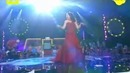 Natalia Oreiro en Rusia 2012
