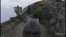 GTA 5 Гора Чиллиад (моё видео)