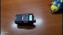 Обзор радиостанции BAOFENG UV-5R