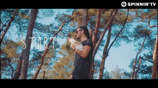Ummet Ozcan ft. Chris Crone – Everything Changes (Official Music Video 2017)
