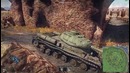 Обзор ис-2׃ это произошло! ¦ war thunder