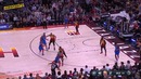 NBA 2019. Oklahoma City Thunder vs Utah Jazz – March 11, 2019