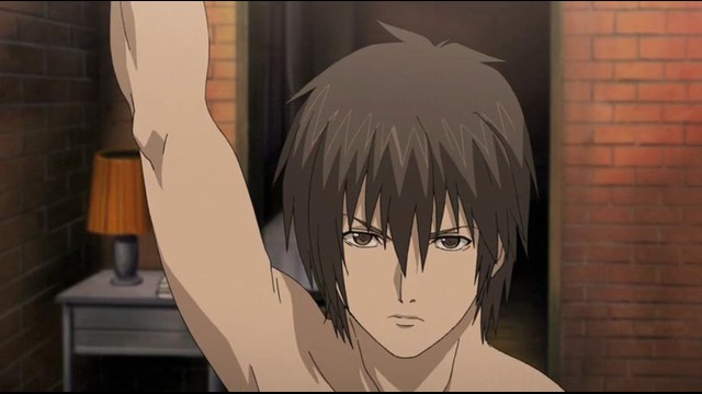 Phantom: Requiem for the Phantom – 13 серия