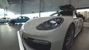 Alan Enileev. Забрал у AcademeG 911! Новый Porsche Carrera S