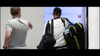 Federer v Nadal- A miracle of modern sport – Australian Open 2017