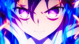 RWBY: Ice Queendom & Black Rock Shooter: Dawn Fall x Date A Live IV「AMV」Control (feat. Jex)